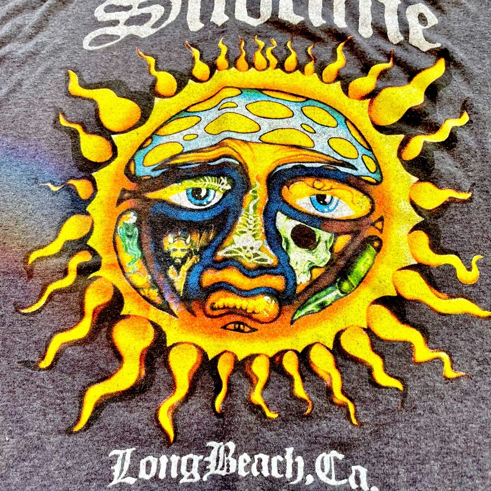 Sublime TShirt - Picture 2 of 4